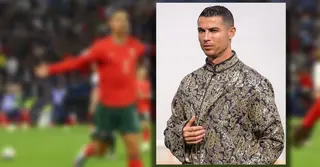 ভক্তদের ঈদের শুভেচ্ছা জানালেন ক্রিস্টিয়ানো রোনালদো